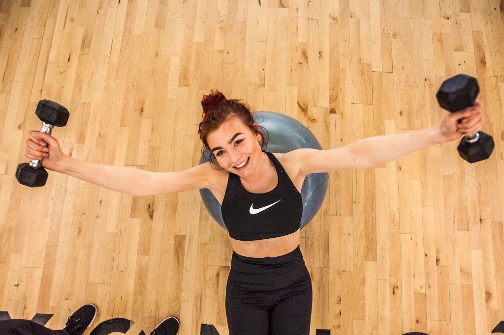 I Spent a Day At the Infamous Equinox Gym, Which Costs Thousands of Pounds a Year