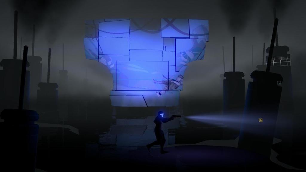 “The Fall : Unbound” a l’air aussi fou qu’on l’espérait