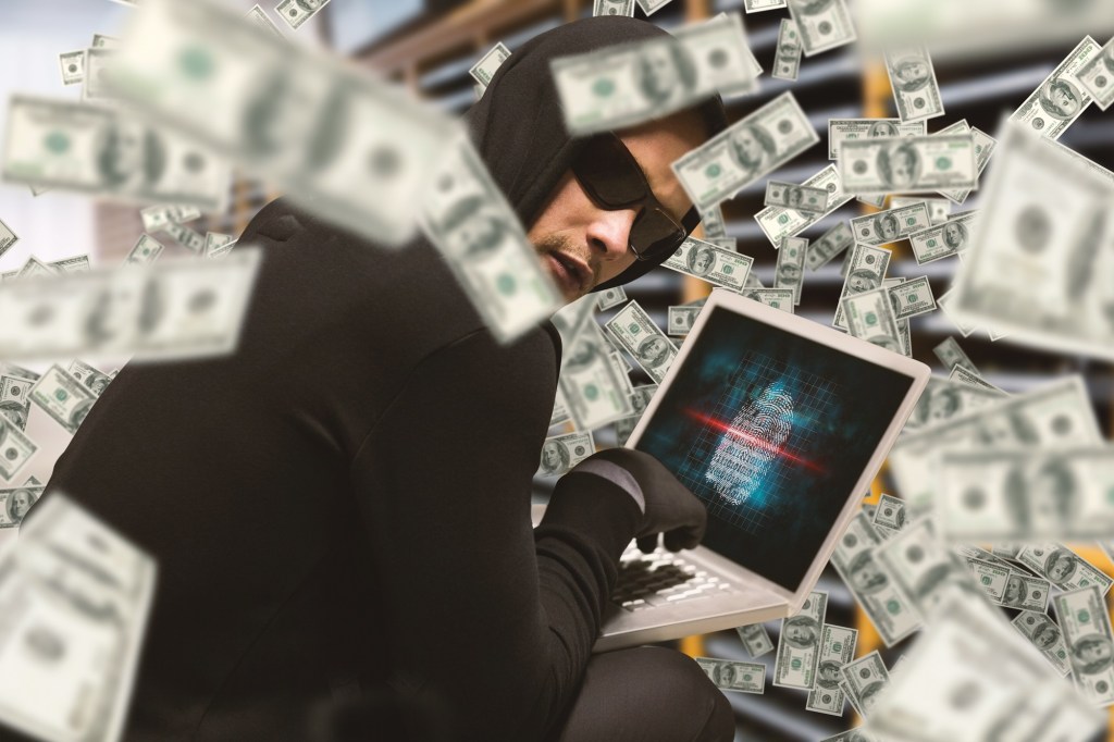 Phony VPN Services Are Cashing in on America’s War on Privacy