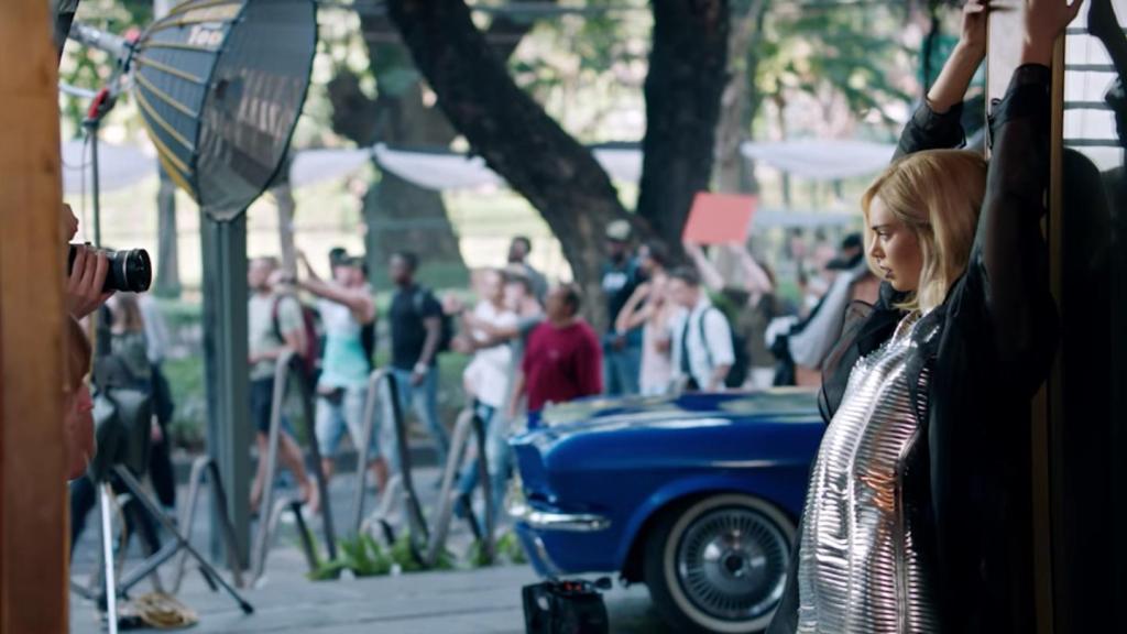 ¿Qué tan realista es el comercial de protesta de Pepsi?