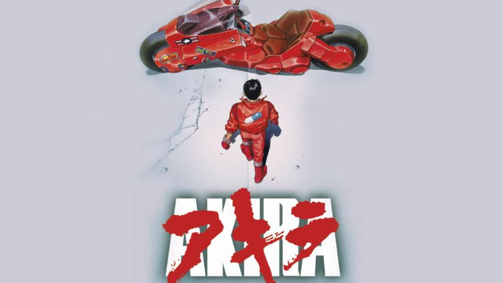 Pourquoi n’y a-t-il jamais eu de bon jeu “Akira” ?