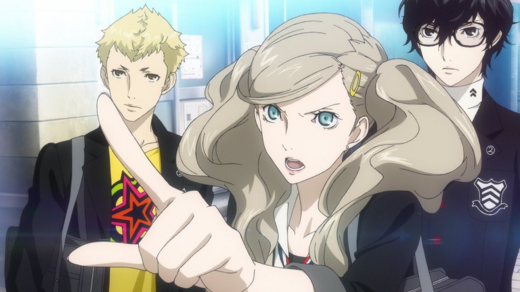 The ‘Persona 5’ Ban Shows Video Game Streamers Have Volatile Jobs