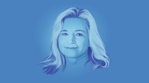 Humans of the Year: Ellen Stofan