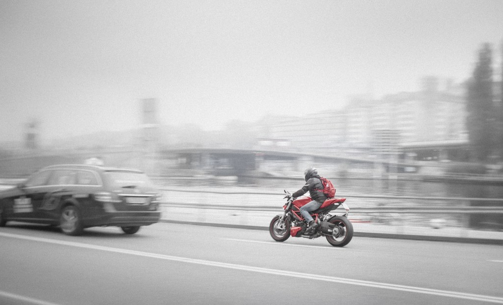 Una gang di adolescenti ha hackerato un sito di turismo per comprarsi una Ducati