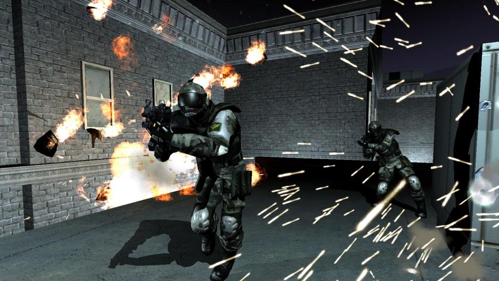 Shooters Never Matched F.E.A.R.’s Legendary AI