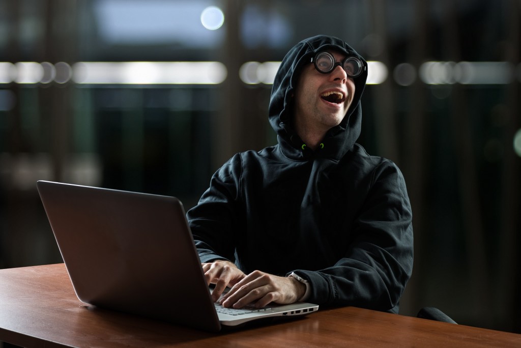 The Scammy VPN We Investigated Has Disappeared From the Internet