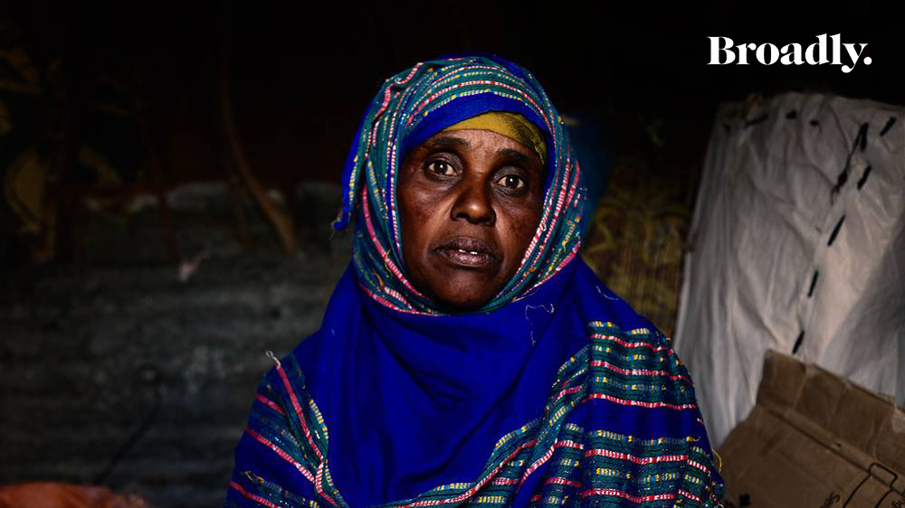 ‘We All Live in Fear’: How Climate Change Is Devastating to Refugees