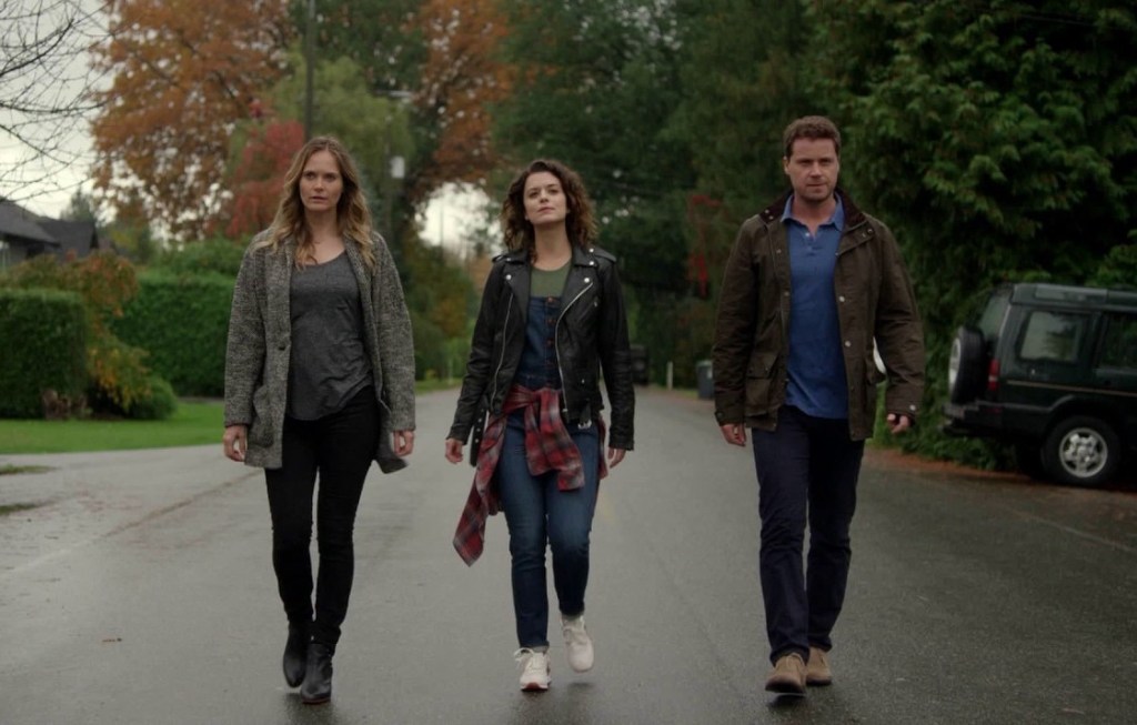 TV Is Finally Starting to Get Polyamory Right
