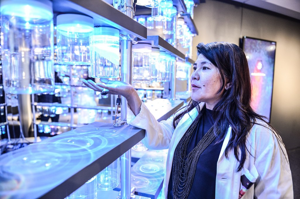 Canada Is Considering Gender Quotas For Major Research Positions