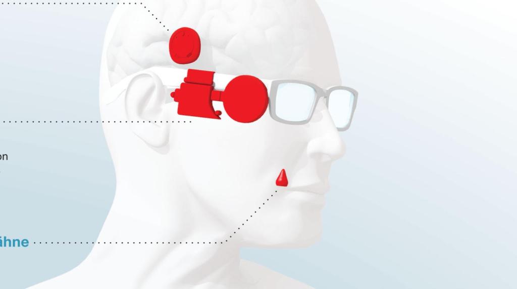 Wie moderne Medizintechnik den Menschen zum Cyborg macht