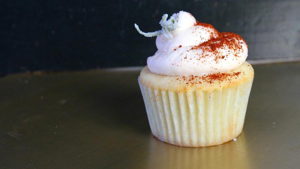 Michelada Cupcakes Are the Best Way to Eat Your Booze