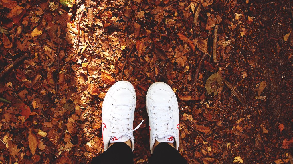 We Finally Know Which Shoelace-Tying Technique Works Better