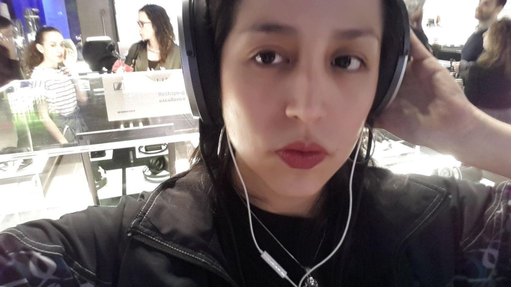 Ho provato le cuffie Sennheiser da 55mila euro