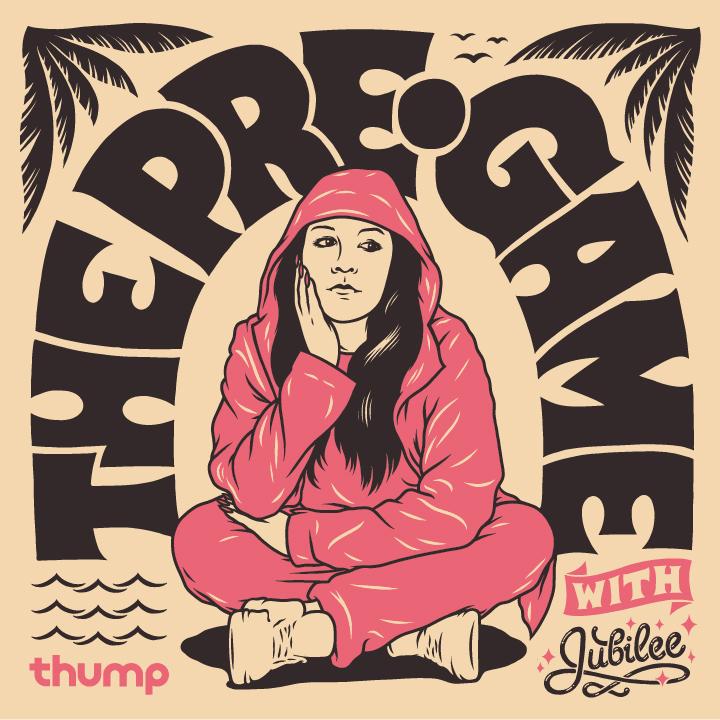 Jubilee and Katy B Talk Rats, R&B, and RinseFM on Episode 11 of The Pre-Game