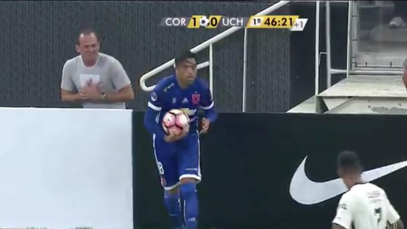 Aksi Pura-Pura Cedera Paling Epik Dalam Sejarah Sepakbola