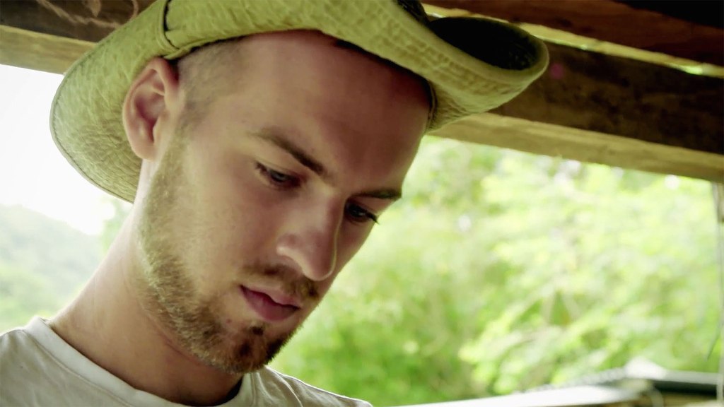 Jake Fee of ‘Jungletown’ Breaks Down the Good and the Bad at Kalu Yala