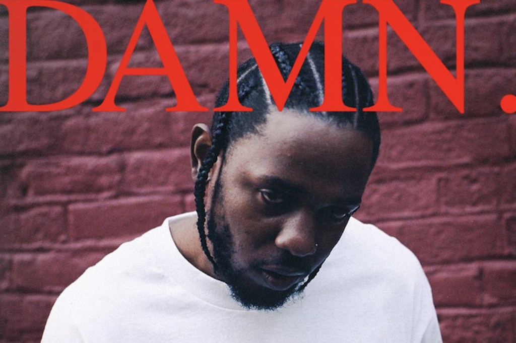 The Production on Kendrick Lamar’s “LUST.” Explores the Dread of Mundanity