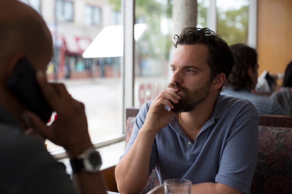 ‘Easy’ Director Joe Swanberg Is Excited About Tackling Diversity in His Films