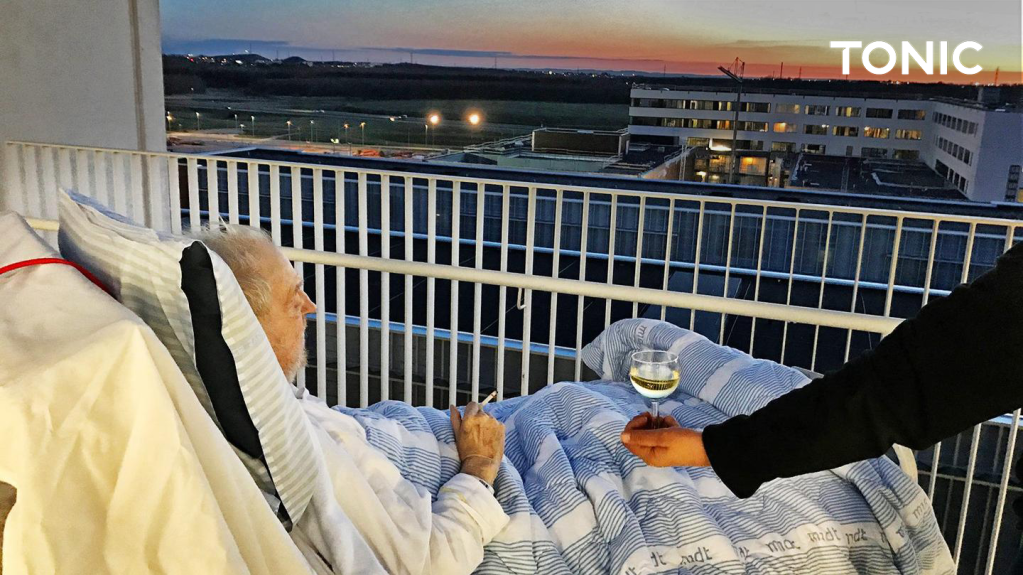 You’d Be Surprised at the Lengths Doctors Will Go for Dying Patients