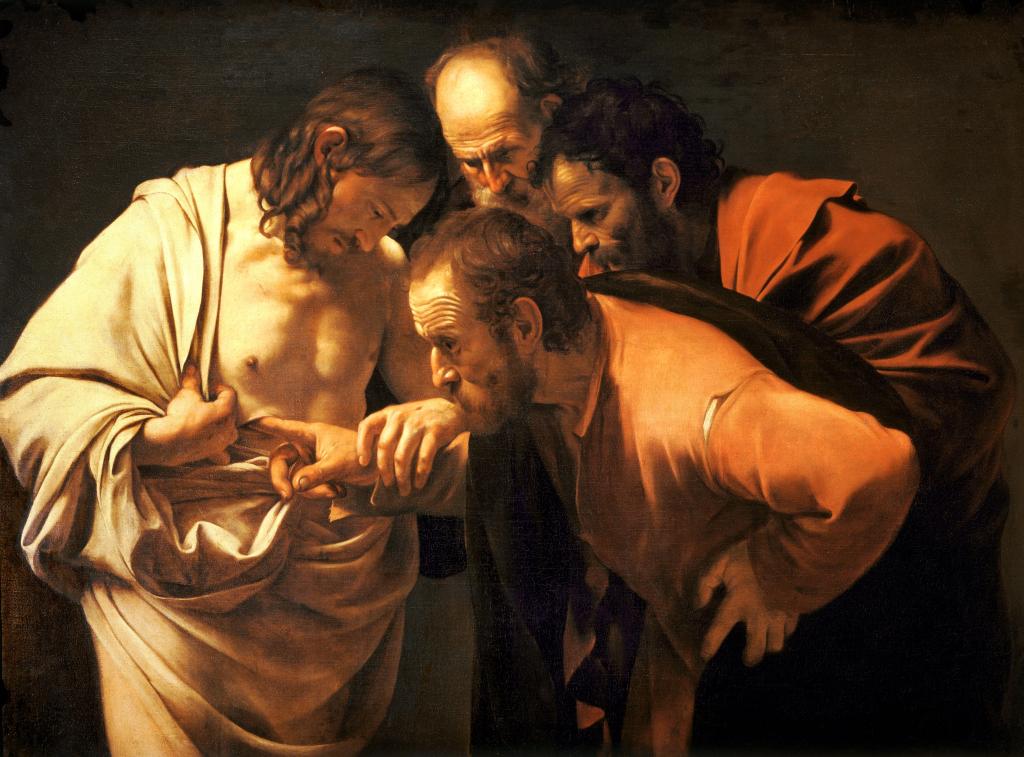 Needing Proof to Believe in Jesus Means You Have No Faith