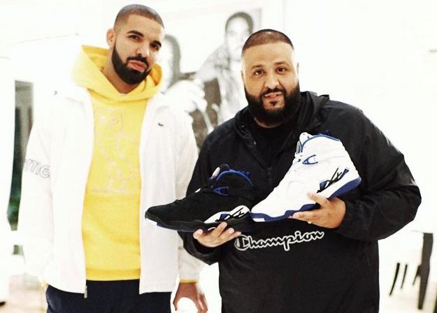 The Saga of DJ Khaled, Ayo Juan, and Those Drake Vocals Finally Concludes