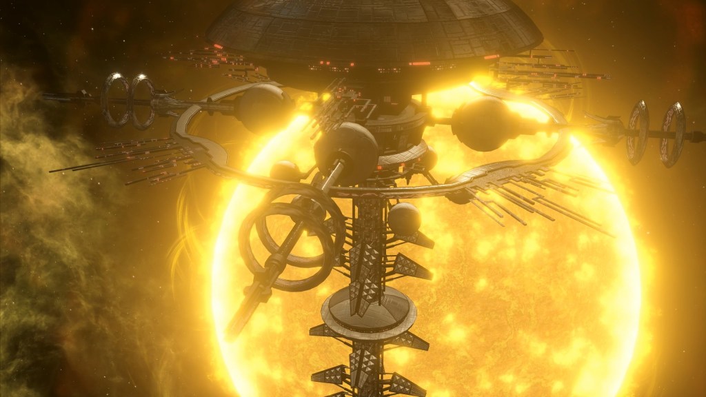 Storytelling in ‘Stellaris’ Leaves Too Much to the Imagination