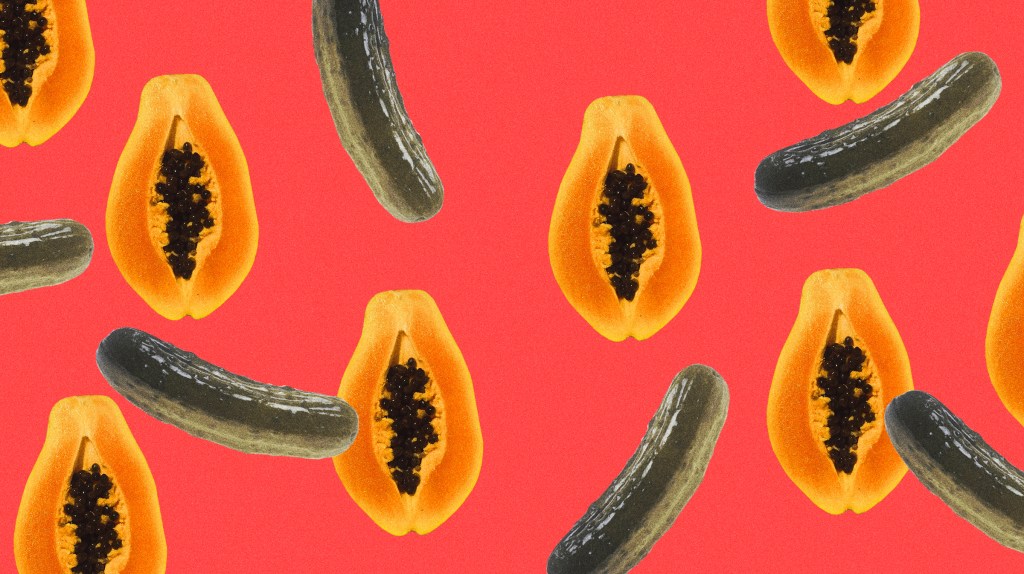 How to Attend a Sex Party Without Being an Asshole