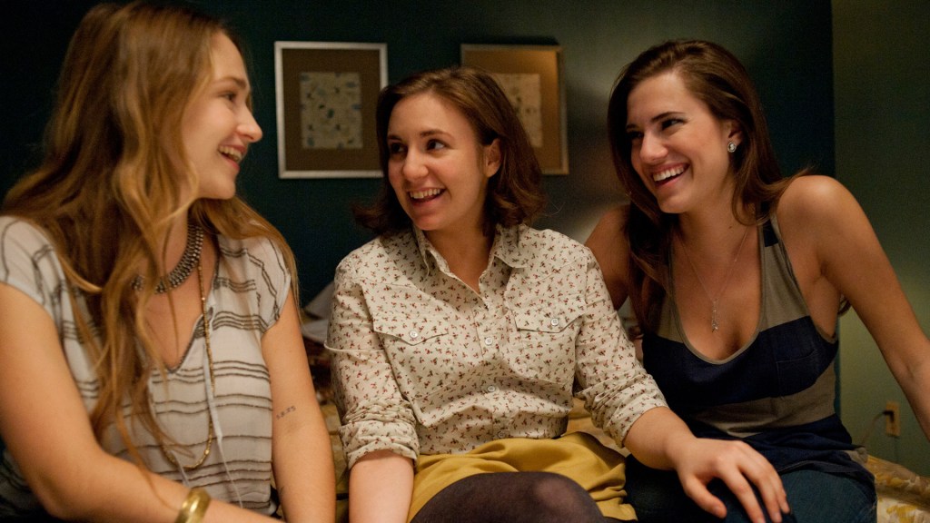 RIP ‘Girls’, tv-serien som nästan alla missförstod