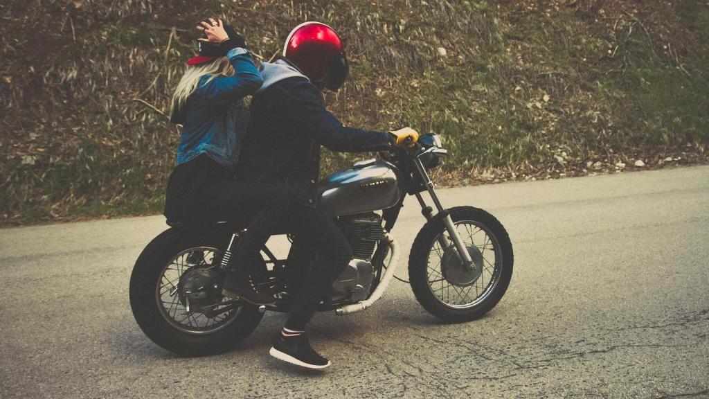 Por qué los hombres ya no quieren tener hijos