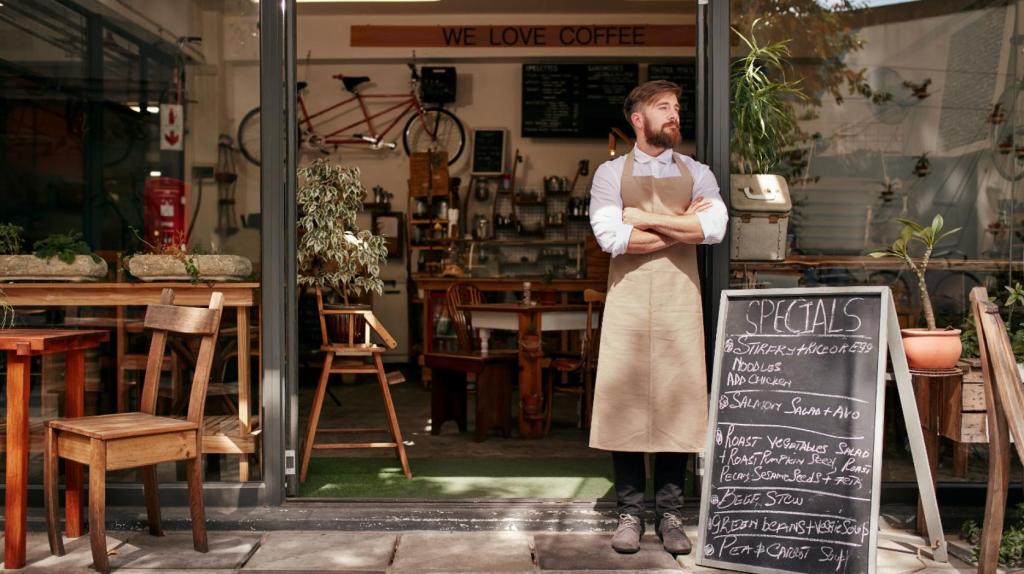 Quali sono le meccaniche dietro la gentrificazione?