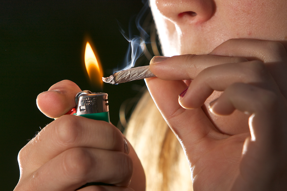 Banned Pesticides Keep Turning Up in Canada’s Medical Weed