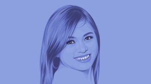 Humans of the Year: Thuy Truong