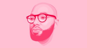 Humans of the Year: Christopher Emdin