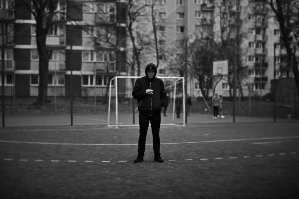 Premiera: Piernikowski “Trwamy”