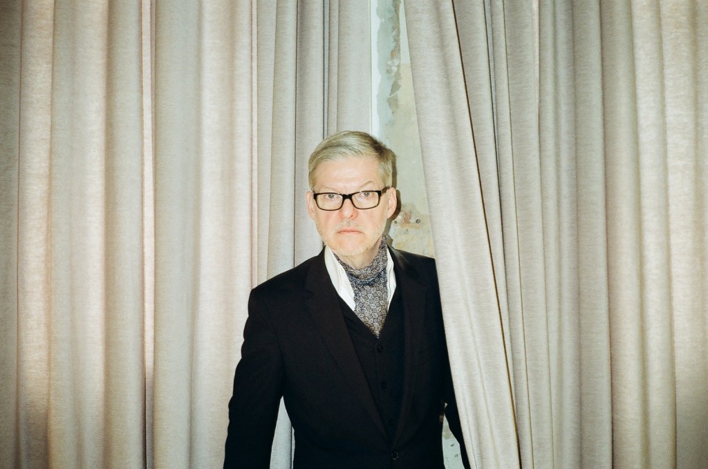 Dive Into a Musical Opium Den With Wolfgang Voigt’s New GAS Album