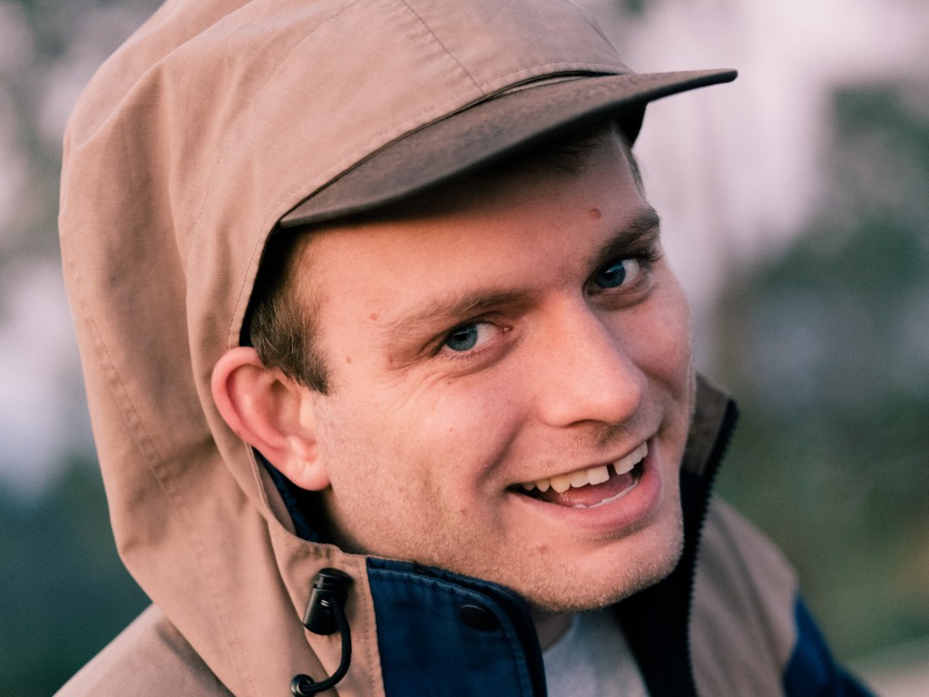 Will the Real Mac DeMarco Please Stand Up?