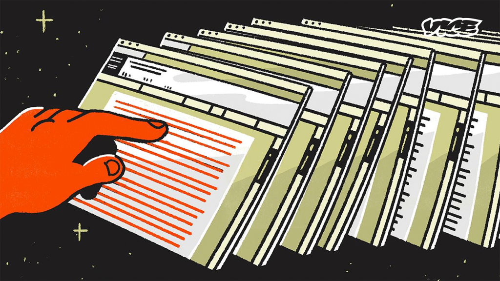 How Google Docs Became a Key Tool for Social Justice