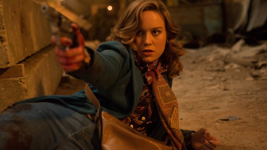 ‘Free Fire’ Director Ben Wheatley Thinks the World Is Fucked Right Now