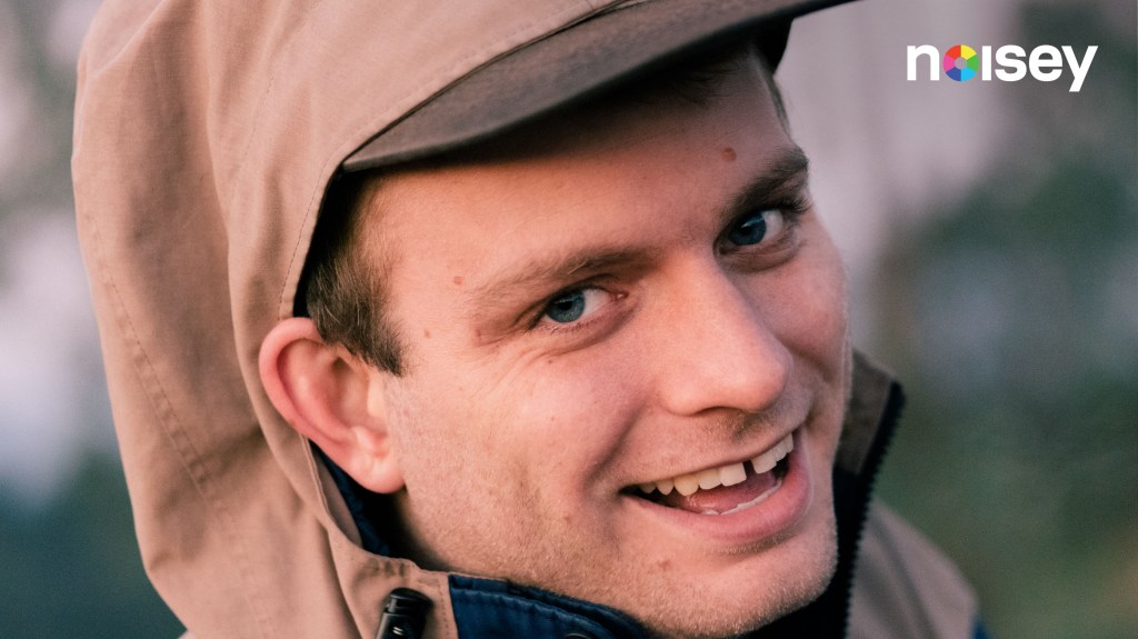 Will the Real Mac DeMarco Please Stand Up?
