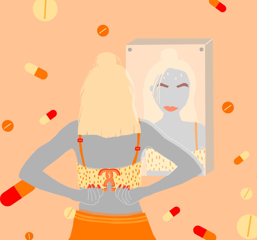 What It’s Like to Get a Mastectomy as a Young Woman
