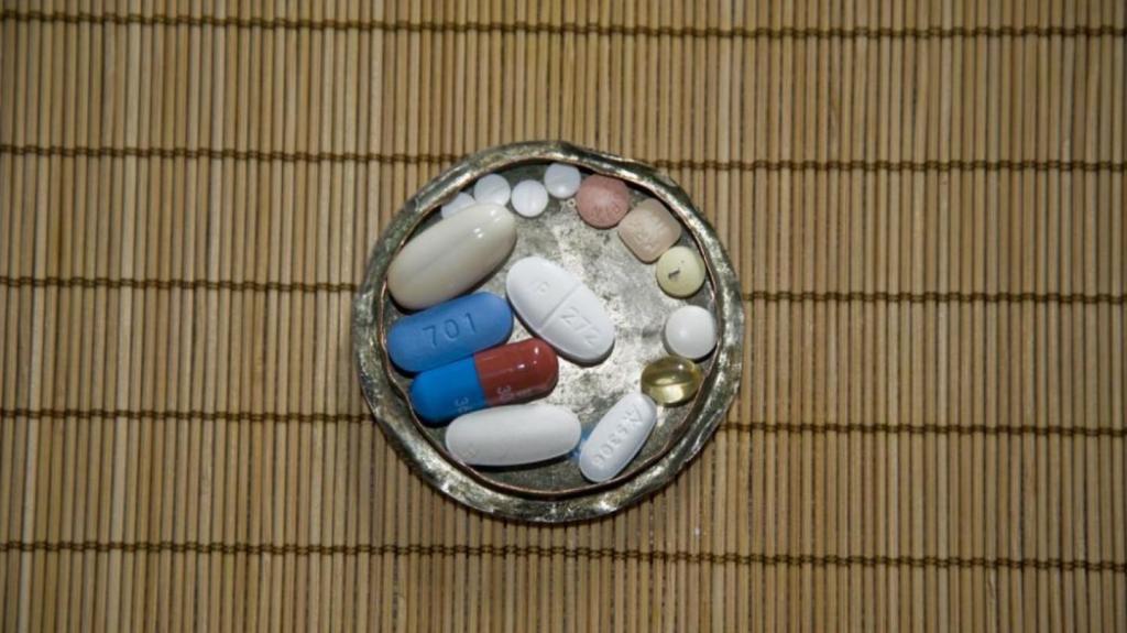The HIV/AIDS Epidemic Is Still Alive and Well