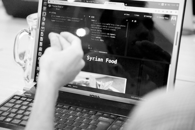 Refugees are Redefining the Future of Work in Glasgow