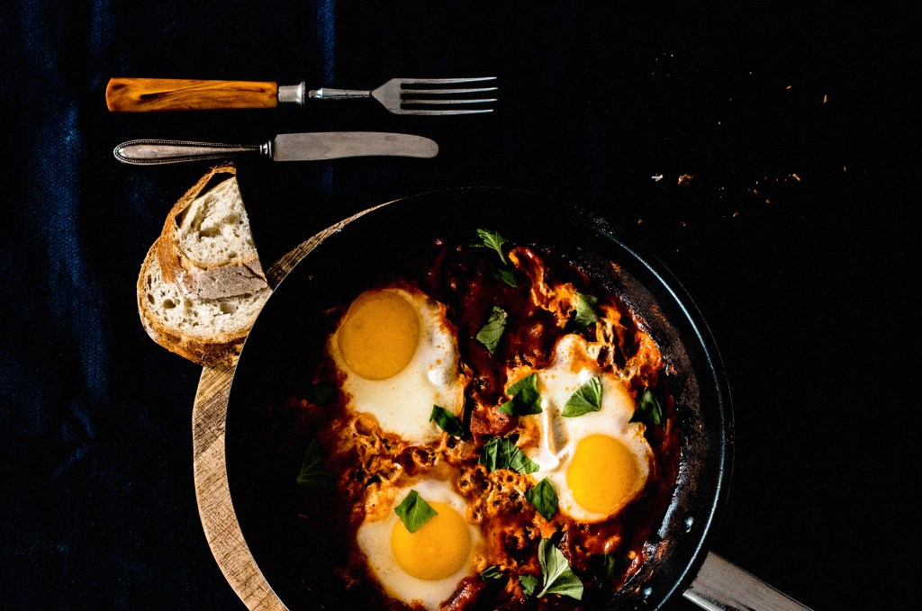 Once and For All, Saturated Fat is Not the Devil