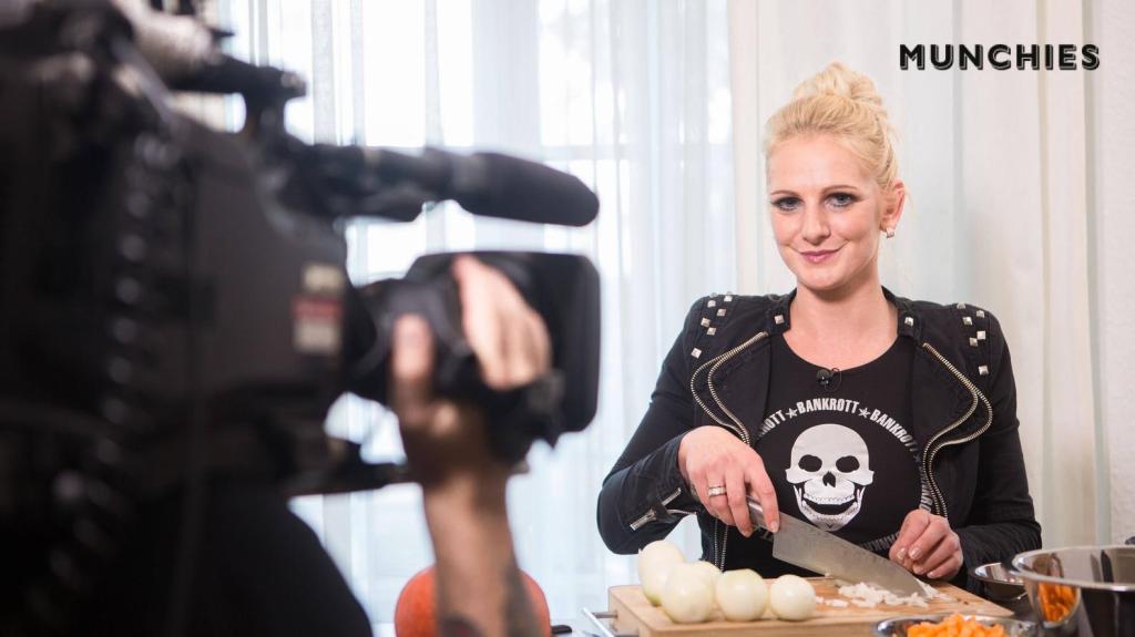 ‘Das perfekte Dinner’ ist die absurdeste Sendung im deutschen Fernsehen