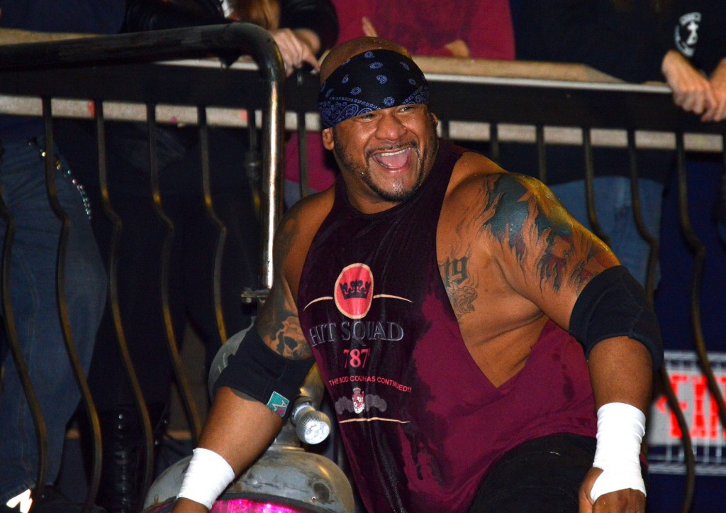YouTube Pro Wrestling Community Is Panicking Over Lost Ad Revenue