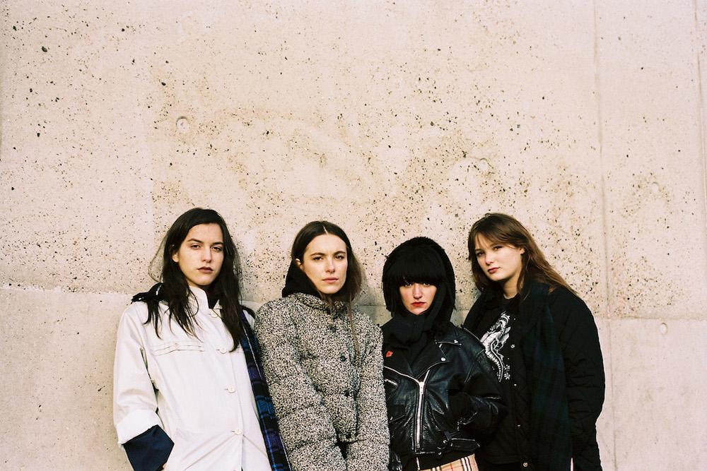 Eine Tour durch die neue Pariser Clubszene mit den DJs von These Girls Are on Fiyah