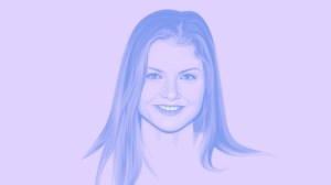 Humans of the Year: Aubrie O’Rourke