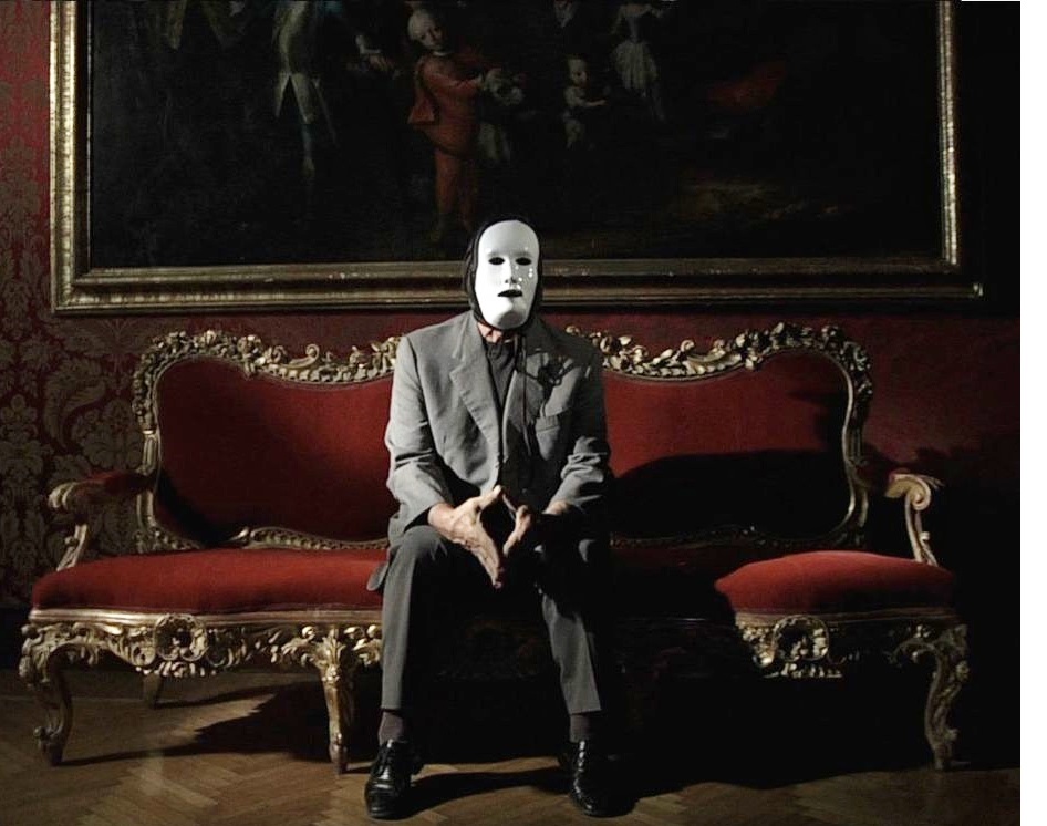 La petite histoire du mafieux devenu peintre