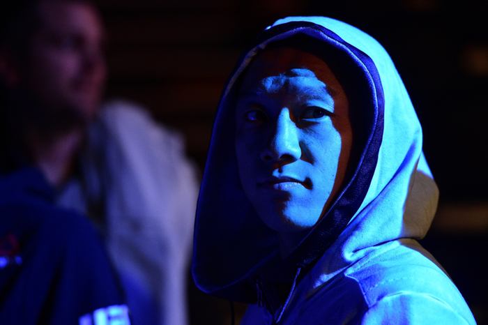 Everything You Need to Know About Rizin 5