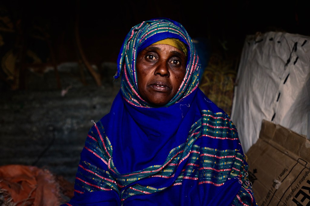‘We All Live in Fear’: How Climate Change Is Devastating to Refugees